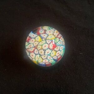 Murano Glass Paperweight